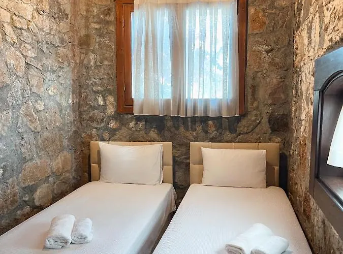 Di Mare Villa Bodrum