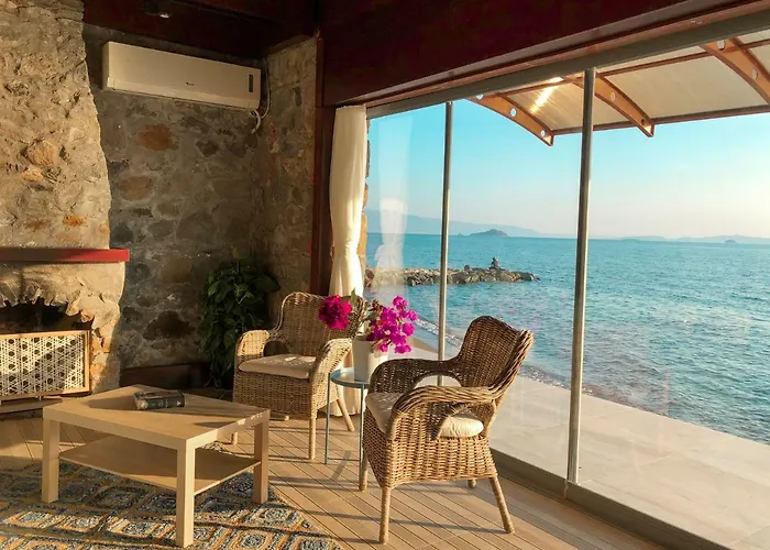 Di Mare فيلة *
