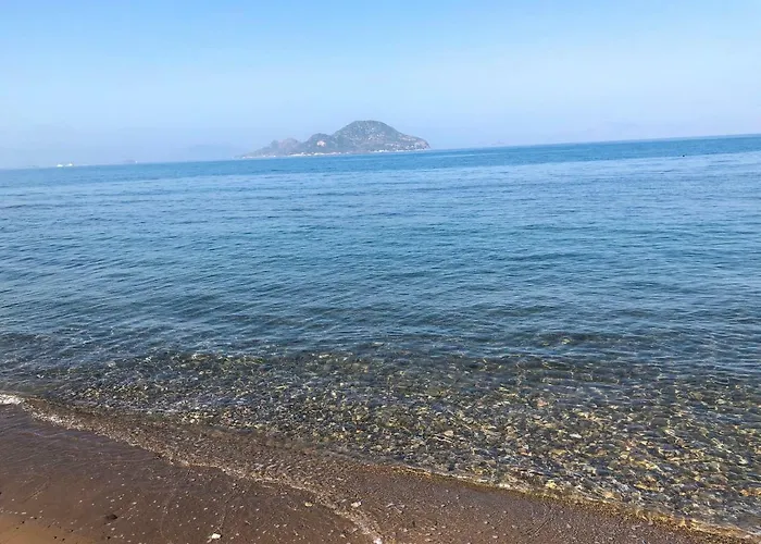 Di Mare بودروم