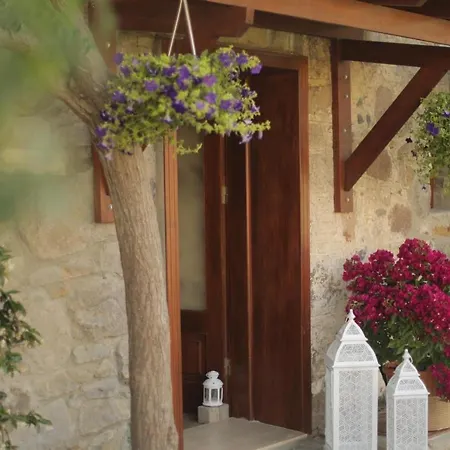 Di Mare Villa
