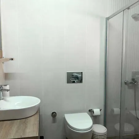 Stone House * Bodrum