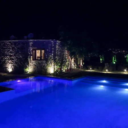 Villa Di Mare